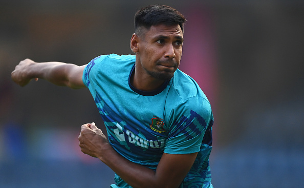 After player snub in India, Bangladesh presses for World Cup games in Sri Lanka