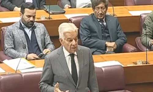 Pakistan rules out talks, vows full force against Balochistan militants
