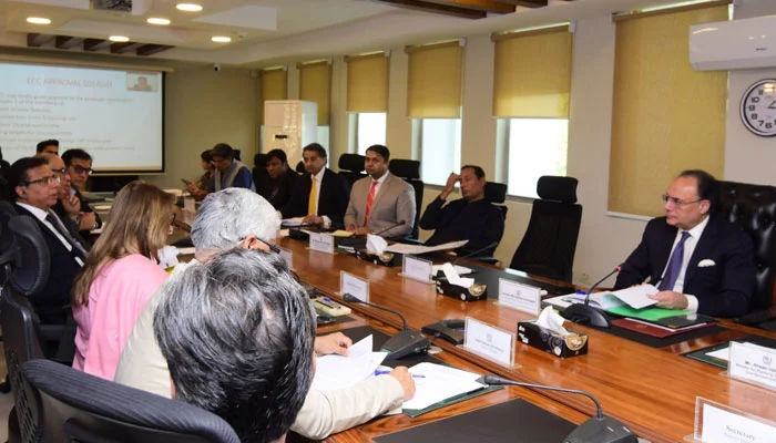 ECC slashes subsidised mortgage rate to 5 percent on Prime Minister’s orders to boost housing