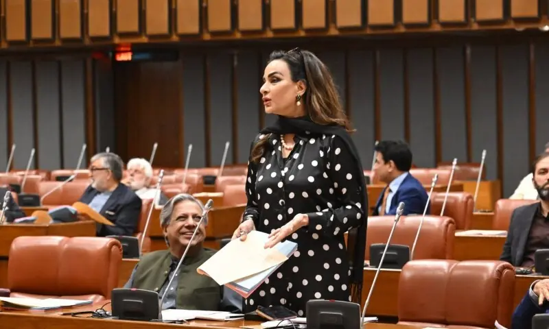 PPP warns against ‘dangerous fantasy’ of splitting Sindh, says attack on federation