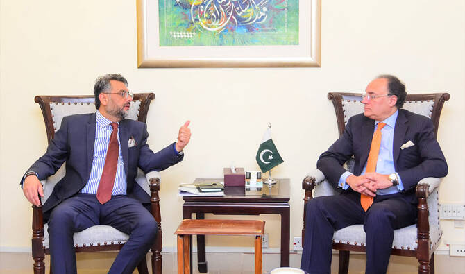 Federal govt rebuffs Khyber Pakhtunkhwa’s bid for extra funds to aid displaced families