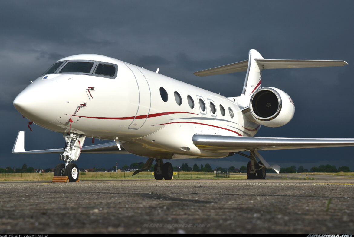 Silence from Punjab officials fuels questions over reports of $40 million luxury jet purchase