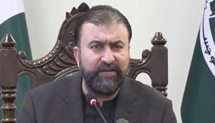 Security forces killed 145 militants in Balochistan in 40 hours, chief minister says