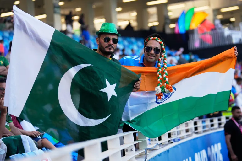 India vs Pakistan: The rivalry that cricket refuses to let die