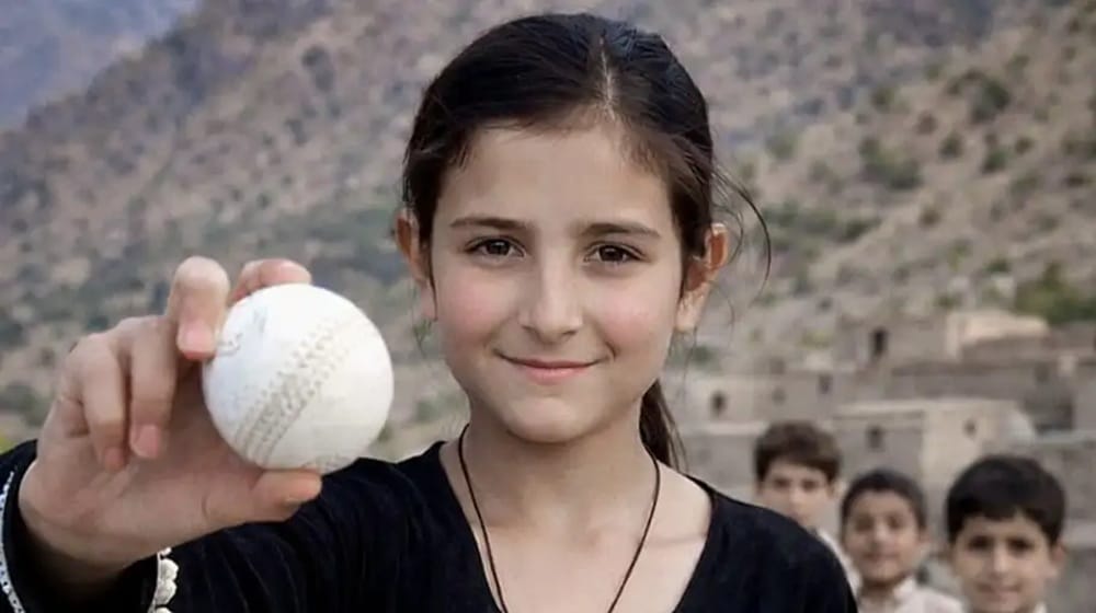 Man freed after abduction over viral video of girl cricketer in conservative tribal area