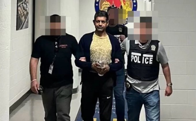 India’s Murder-for-Hire Scheme