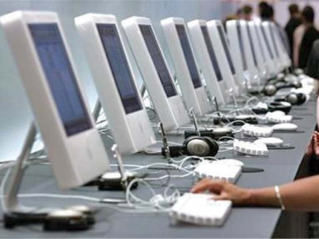 Pakistan IT exports rise 19 percent to $2.61 bln in July-Jan, data shows