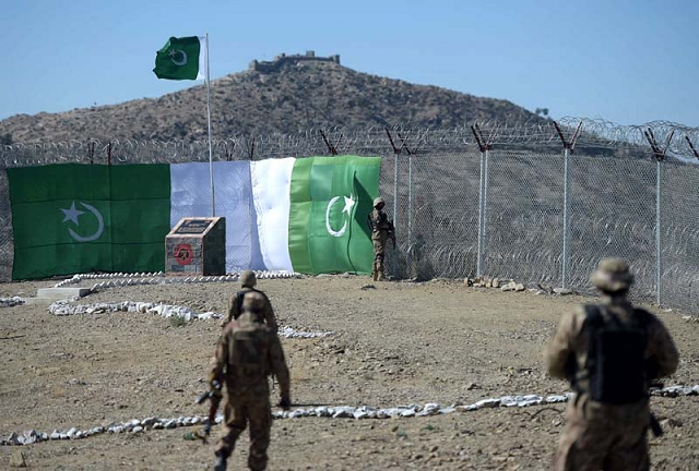 Pakistan says 415 Afghan Taliban killed in ‘Operation Ghazab lil Haq’ as fighting enters fourth day