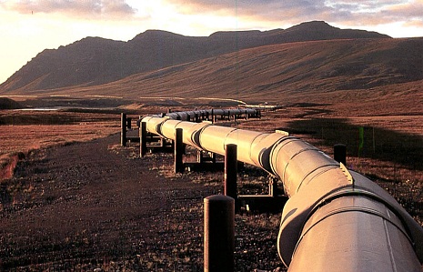 Ogra seeks input on quick payback for $432 million Azerbaijan oil pipeline deal