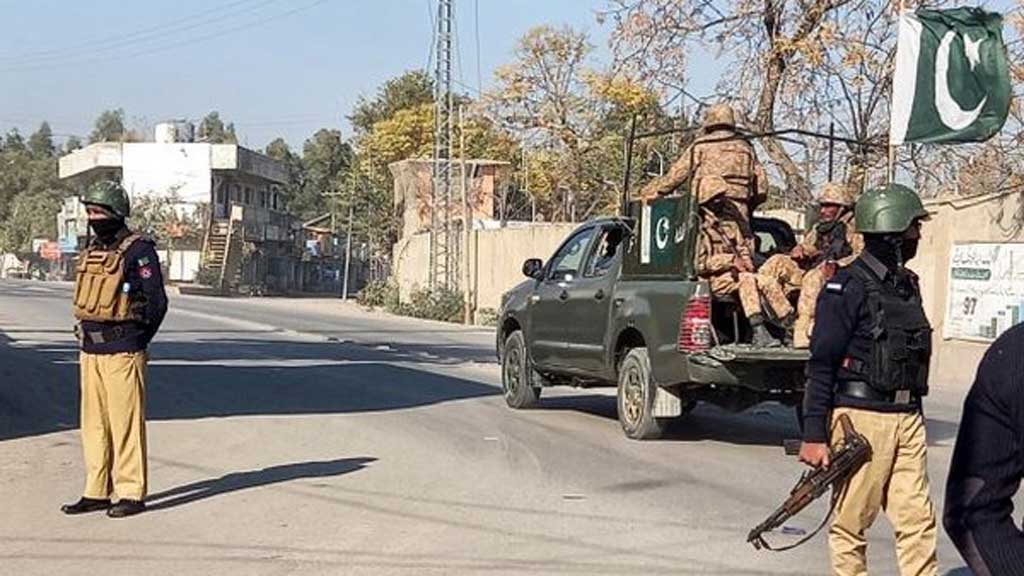 Armed men kidnap 14 workers in Balochistan attacks on construction sites