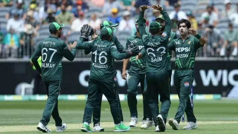 Pakistan deny seeking ICC exit over India match