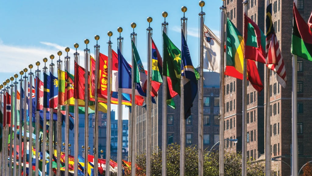 Global powers urge Pakistan and Afghanistan to halt border attacks and pursue diplomacy
