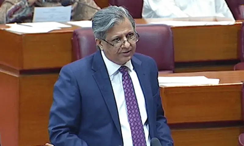 Pakistan to hold closed-door parliamentary briefing on Middle East crisis