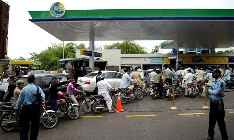 Pakistan moves to police petrol stations to deter hoarding as Middle East war threatens supply