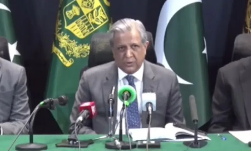 ‘Leave that to the state’: Pakistan urges caution in coverage of Gulf tensions, invoking constitutional curbs on expression