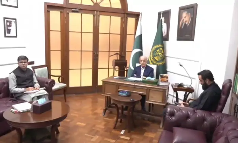 Pakistan seeks to export surplus food to Gulf as Middle East war disrupts supply chains