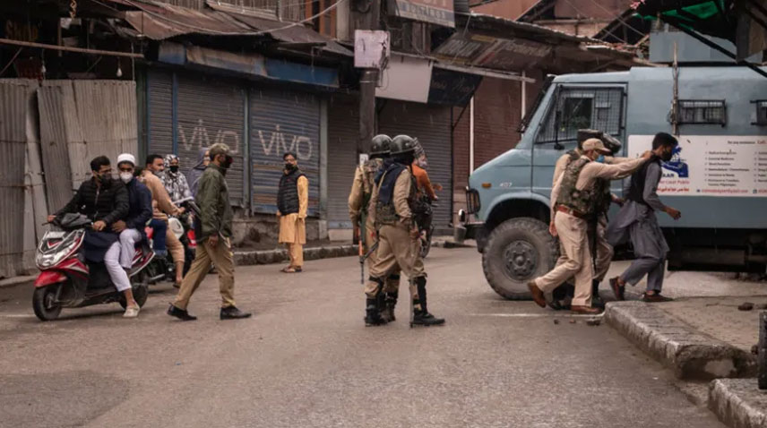 India plots false-flag border operation using Pakistani detainees to mask diplomatic reversals