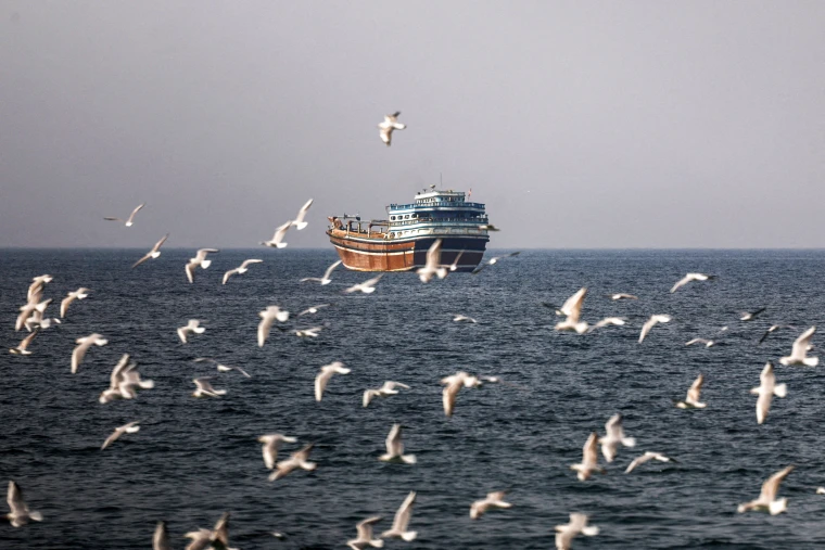 Pakistan asks Saudi Arabia for oil via Red Sea route after Hormuz closure