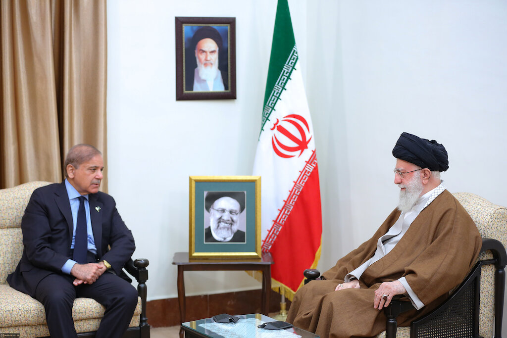Pakistan condemns assassination of Iran’s supreme leader as breach of international law