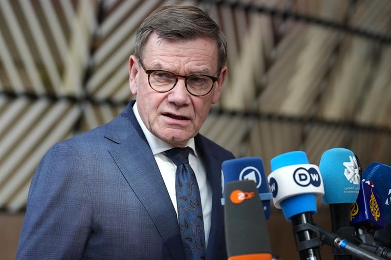 Direct US-Iran talks could begin soon in Pakistan, German minister says