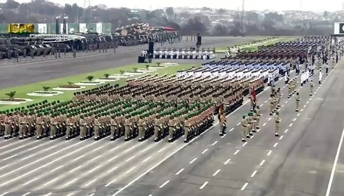 Govt cancels traditional military parade for March 23 amid oil crisis triggered by Middle East conflict