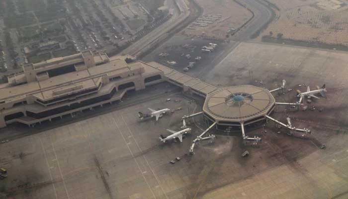 Pakistan keeps airspace open; issues routine Notam for select routes