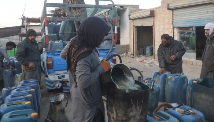 When Global Oil Surges, Pakistan’s Poor Pay First — and Keep Paying