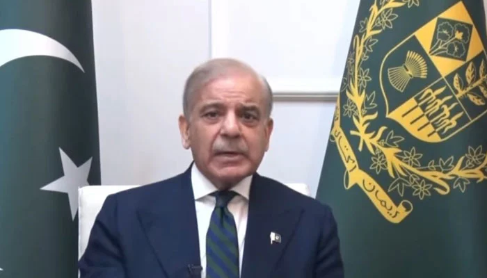 PM Sharif rejects fresh fuel-price hike, absorbs Rs56bln cost to shield consumers from Middle East oil shock