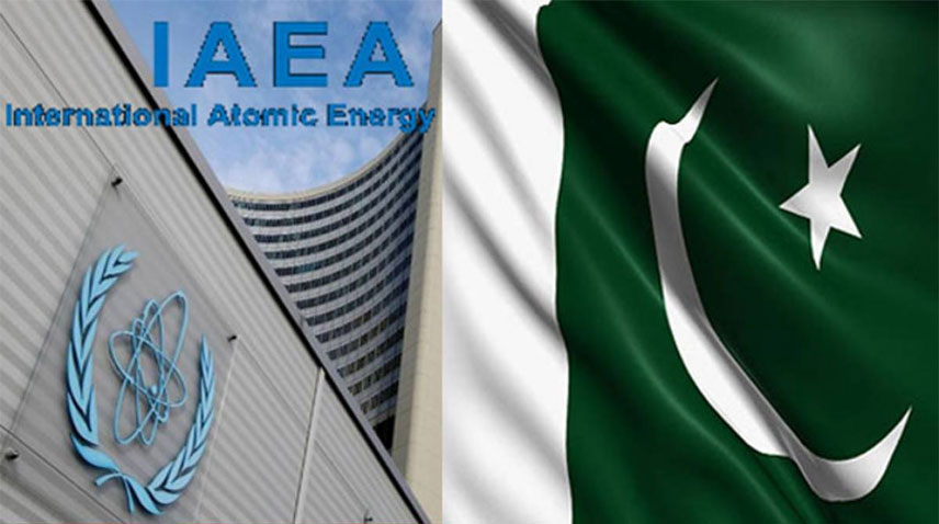 Pakistan wins IAEA safeguards nod for 1,200 MW Chashma reactor as nuclear share hits 18 percent