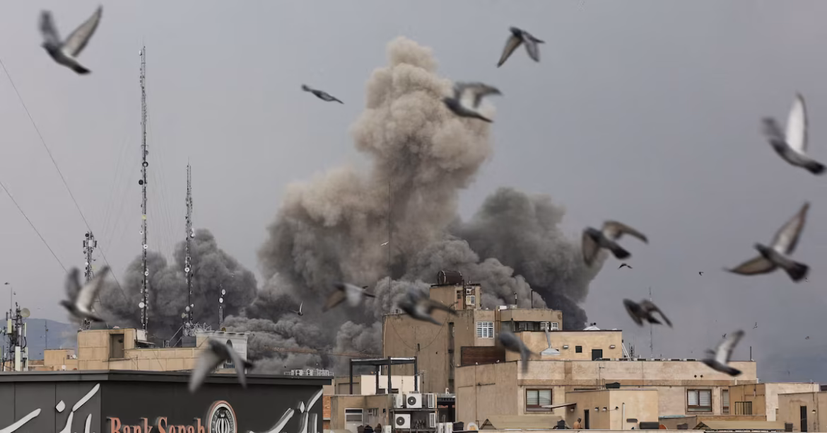 The Middle East War Has an Off-Ramp. It Won’t Stay Open Long
