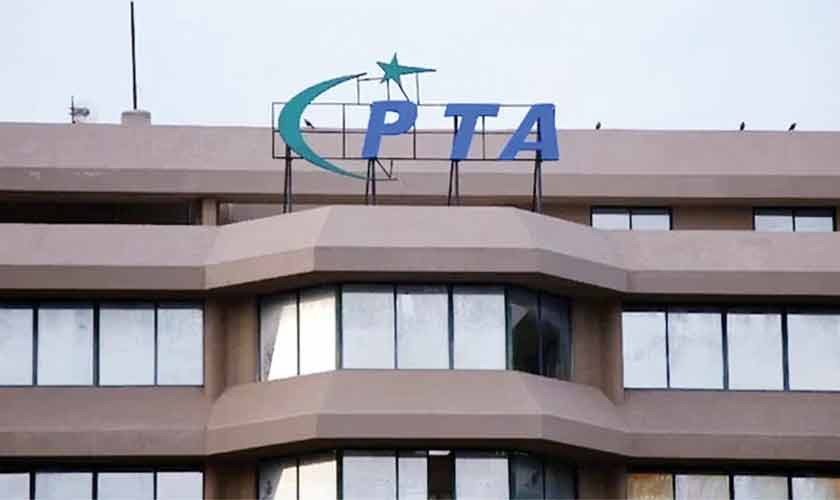 Pakistan to hold 5G spectrum auction on Tuesday, targeting launch in five cities