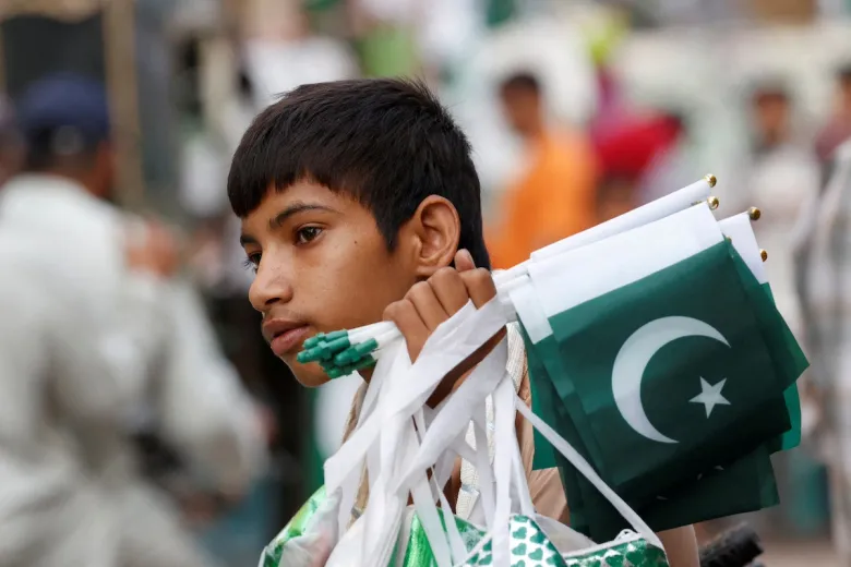 Why Pakistan Can’t Afford Another Mideast Mess