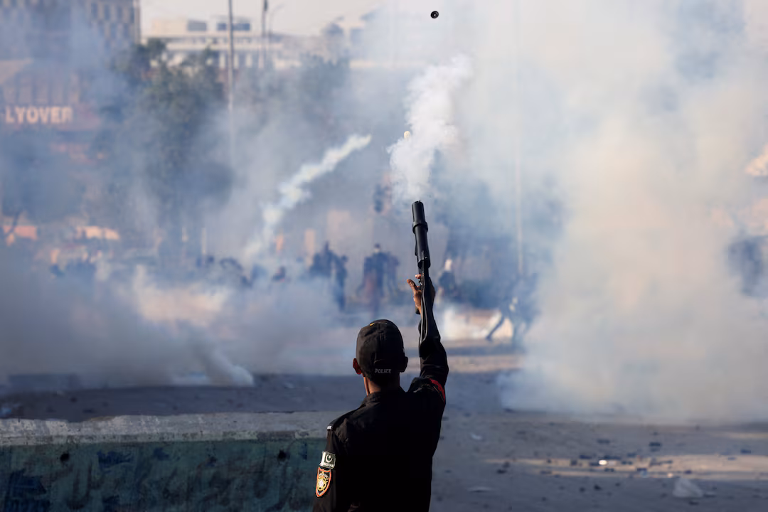 Pakistan dismisses US-Israeli strike fears as ‘devoid of facts’