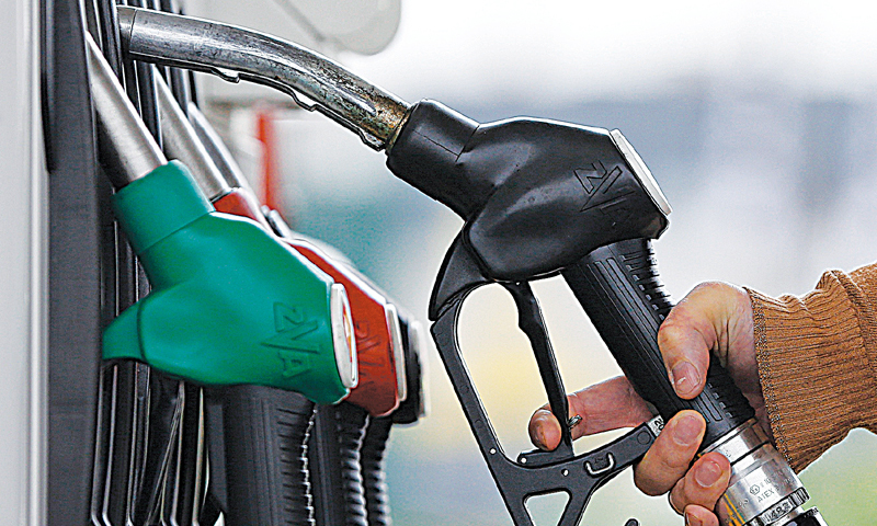PM Shehbaz cuts diesel by Rs32.12 to Rs353.43, passing on global oil relief