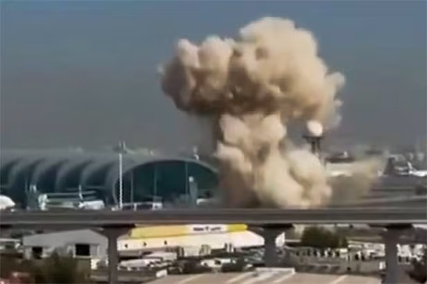 Pakistani fisherman slain by fallout of Israeli projectile in Iranian waters; another dies in Dubai amid escalating conflict