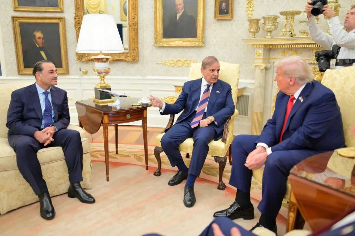 Trump extends Iran ceasefire at Pakistan’s request, buying time for Tehran to submit peace proposal