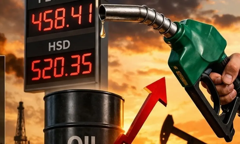 ‘How will we feed our children?’: Pakistan’s record fuel price hike sends shock waves to streets