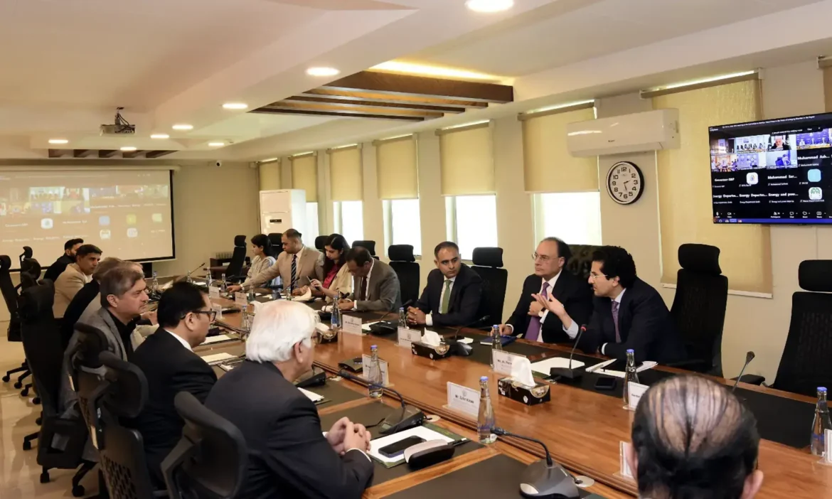Pakistan mobilises law enforcement to tackle suspected fuel hoarding as regulators draw fire for delayed data integration