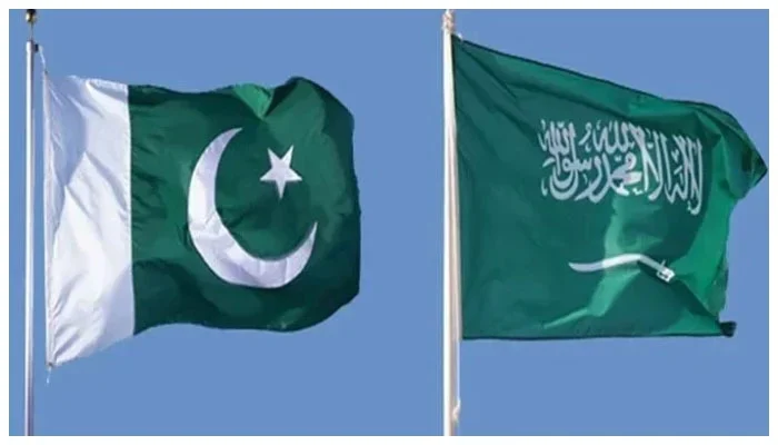 Pakistan dispatches fighter jets to Saudi Arabia under defence pact – reports