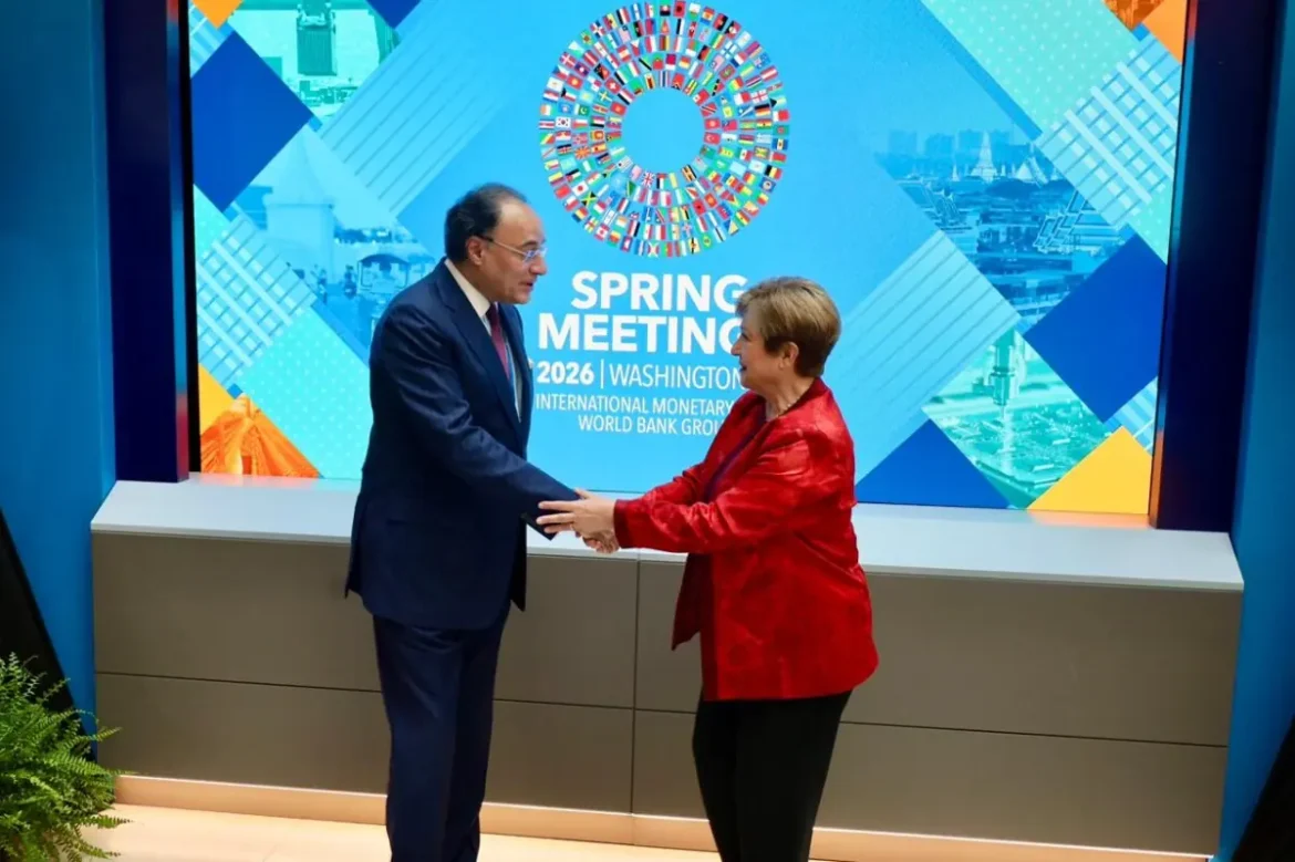 IMF’s Georgieva backs Pakistan’s program as finance chief lines up panda bond, privatisations