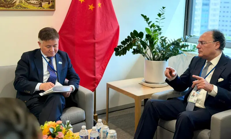 FM Aurangzeb thanks Beijing for IMF backing as Panda bond plans advance
