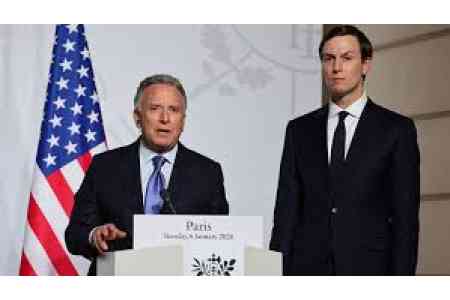 Witkoff, Kushner to join Araghchi’s delegation in Islamabad as second round of peace negotiations looms