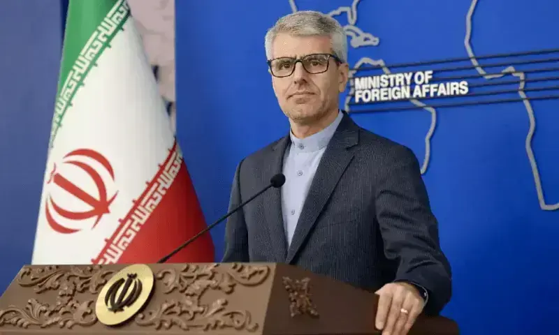 Iran signals openness to diplomacy but vows to defend itself as Trump extends fragile US-Iran ceasefire at Pakistan’s request