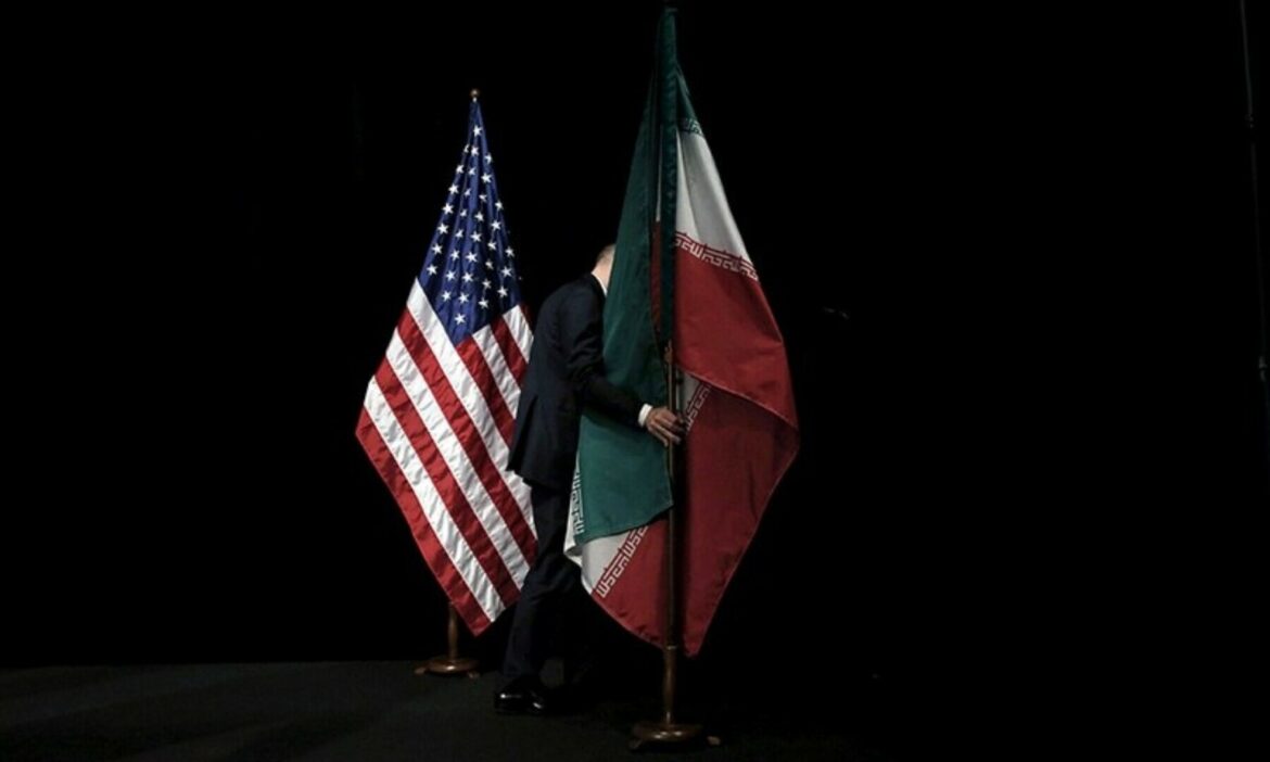 US and Iran explore path back to the table