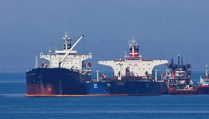 Fuel Shock Isn’t the Crisis. Dependence Is