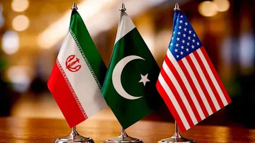 US and Iran set for direct talks in Islamabad on Friday, testing fragile two-week truce