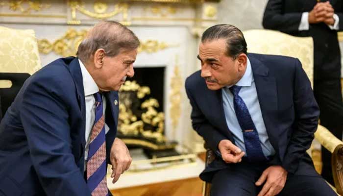 Field Marshal Munir ends Iran trip and Prime Minister Sharif returns from three-nation tour as Islamabad races to salvage US-Iran ceasefire