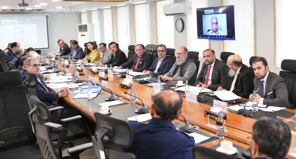 ECC signals easing inflation pressures, approves Rs5.985 billion to clear PIA dues