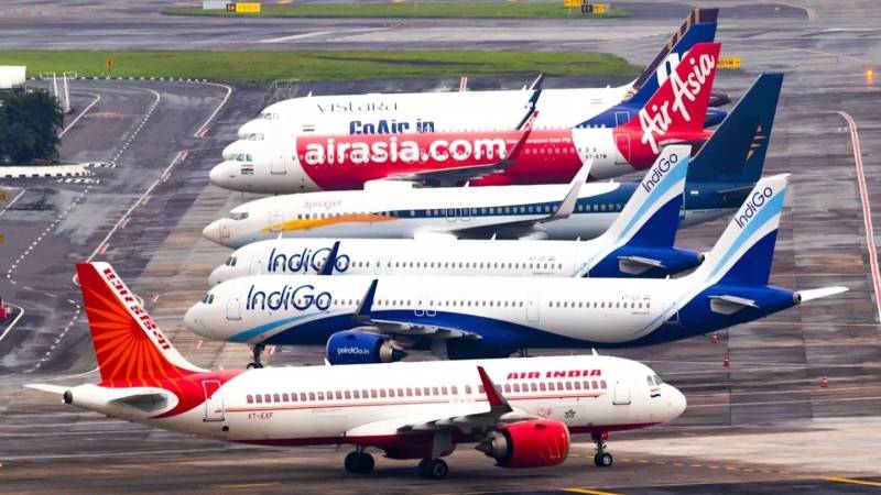 Pakistan extends airspace ban on Indian civilian and military aircraft until June 24