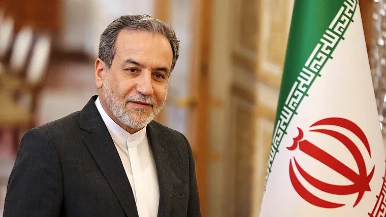 Araghchi heads back to Islamabad on Sunday amid US rebuff of Iran proposal